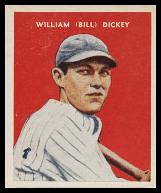 6 Dickey